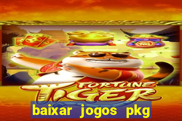 baixar jogos pkg ps3 desbloqueado